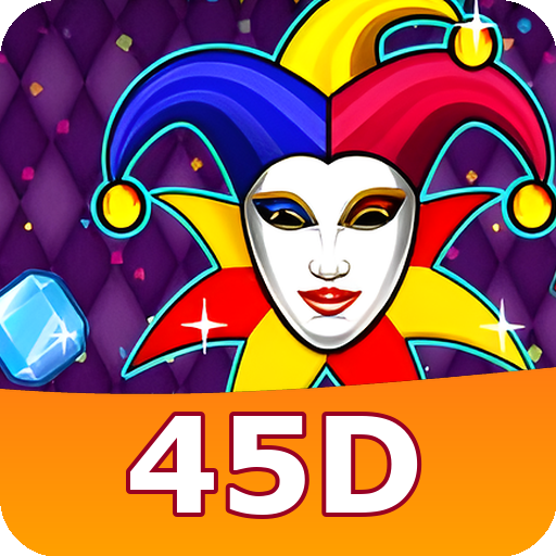 Fortune Rabbit Slot - RTP 97.1%